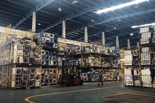 大地海洋携“循环经济”理念登陆创业板，主攻废弃资源与技术布局